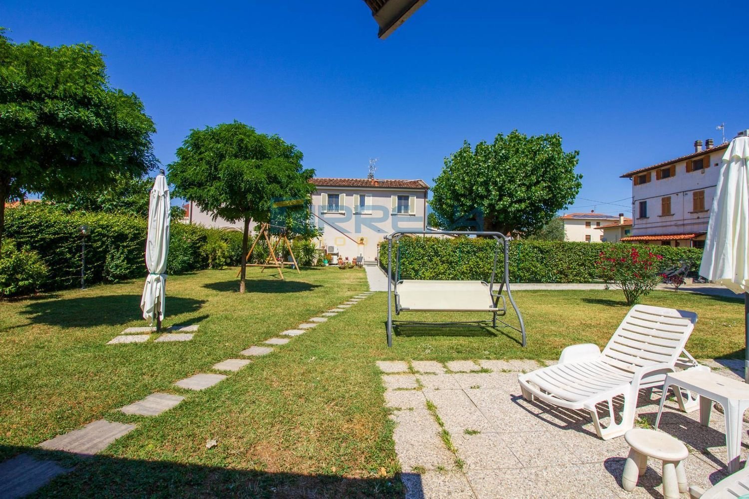 4غرفة منزل في Cascina, Italy رقم 287738