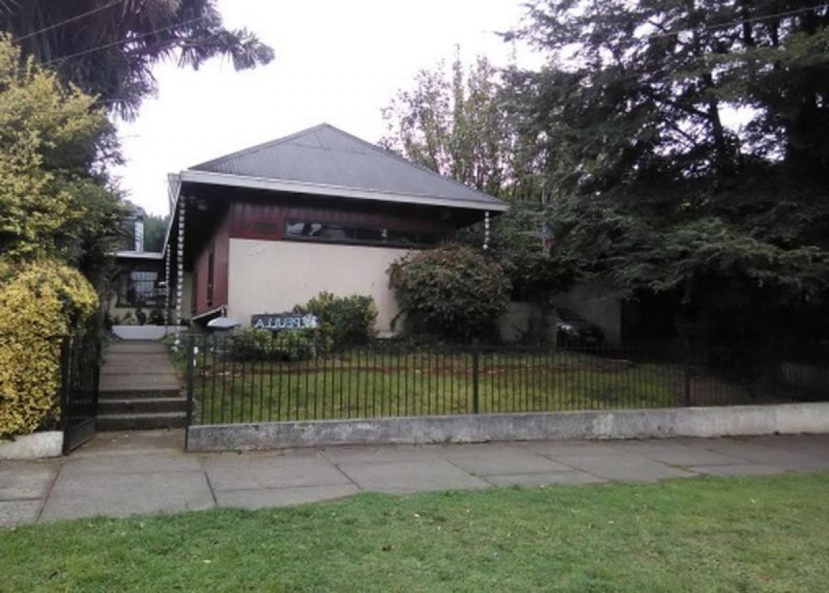 4 bedrooms House in Los Rios, Chile No. 3030