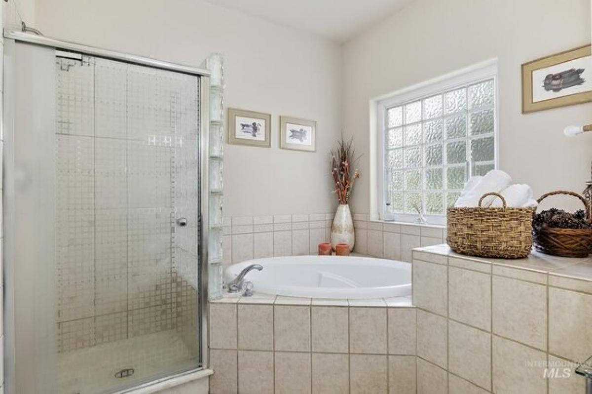 4 bedrooms House in Twin Falls, USA No. 417480