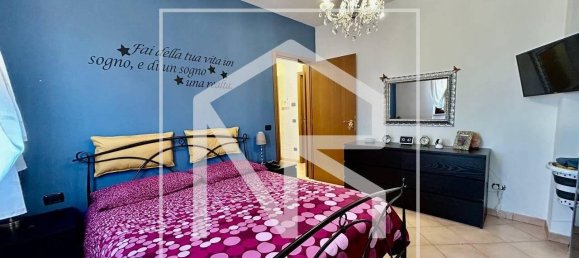 3 rooms Apartment in Rome, Italy No. 135221 12