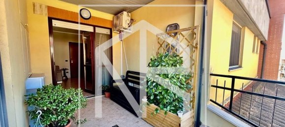 3 rooms Apartment in Rome, Italy No. 135221 17