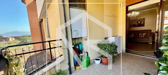3 rooms Apartment in Rome, Italy No. 135221 16