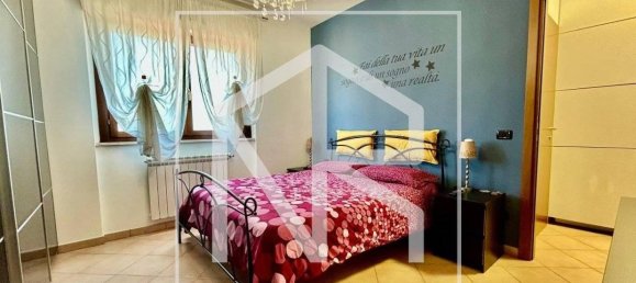 3 rooms Apartment in Rome, Italy No. 135221 10