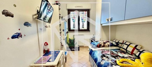 3 rooms Apartment in Rome, Italy No. 135221 15