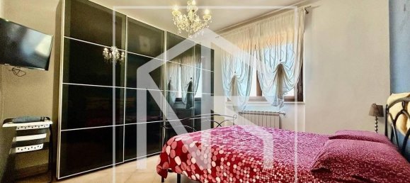 3 rooms Apartment in Rome, Italy No. 135221 11