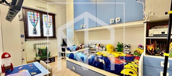 3 rooms Apartment in Rome, Italy No. 135221 13