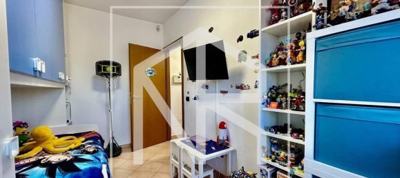 3 rooms Apartment in Rome, Italy No. 135221 14