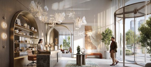 1 Schlafzimmer Wohnung in Dubai, UAE, Nr. 111812 8