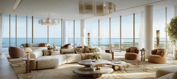 1 Schlafzimmer Wohnung in Dubai, UAE, Nr. 111812 10