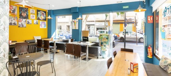 Propriété commerciale à Granada, Spain 102m² No. 147144 4