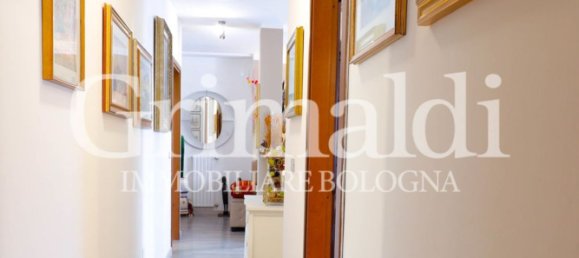 5 rooms Apartment in San Lazzaro di Savena, Italy No. 183133 21