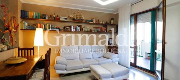 5 rooms Apartment in San Lazzaro di Savena, Italy No. 183133 8