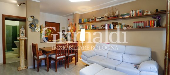 5 rooms Apartment in San Lazzaro di Savena, Italy No. 183133 7