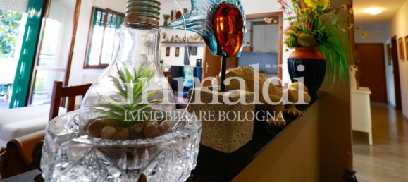 5 rooms Apartment in San Lazzaro di Savena, Italy No. 183133 10