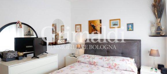 5 rooms Apartment in San Lazzaro di Savena, Italy No. 183133 25