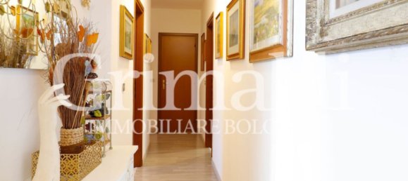 5 rooms Apartment in San Lazzaro di Savena, Italy No. 183133 20