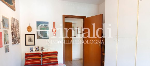 5 rooms Apartment in San Lazzaro di Savena, Italy No. 183133 29