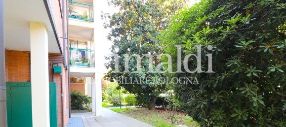 5 rooms Apartment in San Lazzaro di Savena, Italy No. 183133 47