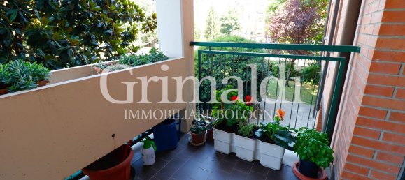 5 rooms Apartment in San Lazzaro di Savena, Italy No. 183133 38