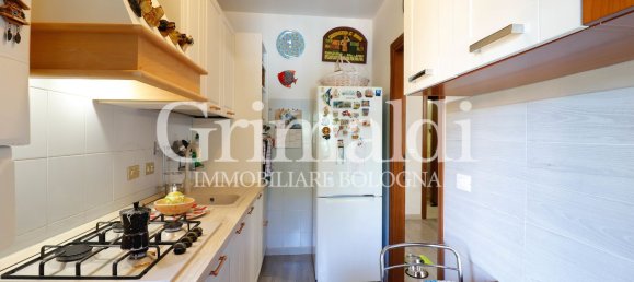 5 rooms Apartment in San Lazzaro di Savena, Italy No. 183133 16