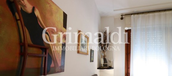 5 rooms Apartment in San Lazzaro di Savena, Italy No. 183133 39