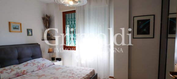 5 rooms Apartment in San Lazzaro di Savena, Italy No. 183133 23