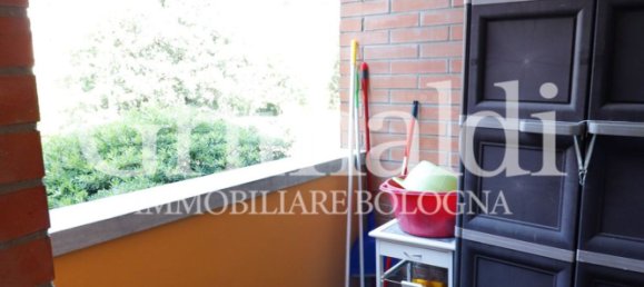 5 rooms Apartment in San Lazzaro di Savena, Italy No. 183133 37