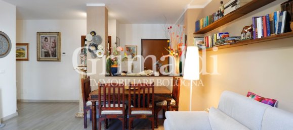 5 rooms Apartment in San Lazzaro di Savena, Italy No. 183133 9