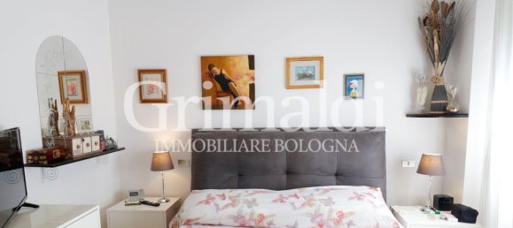 5 rooms Apartment in San Lazzaro di Savena, Italy No. 183133 24