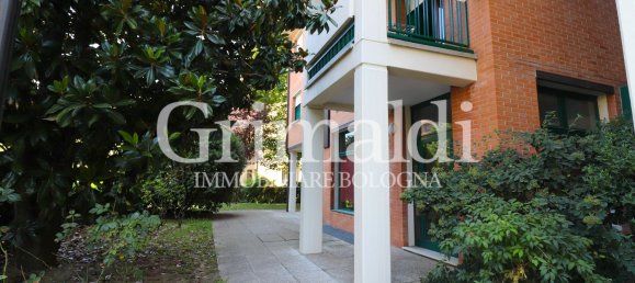 5 rooms Apartment in San Lazzaro di Savena, Italy No. 183133 44