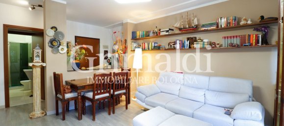 5 rooms Apartment in San Lazzaro di Savena, Italy No. 183133 6
