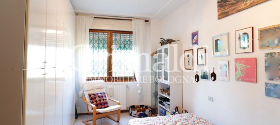 5 rooms Apartment in San Lazzaro di Savena, Italy No. 183133 28