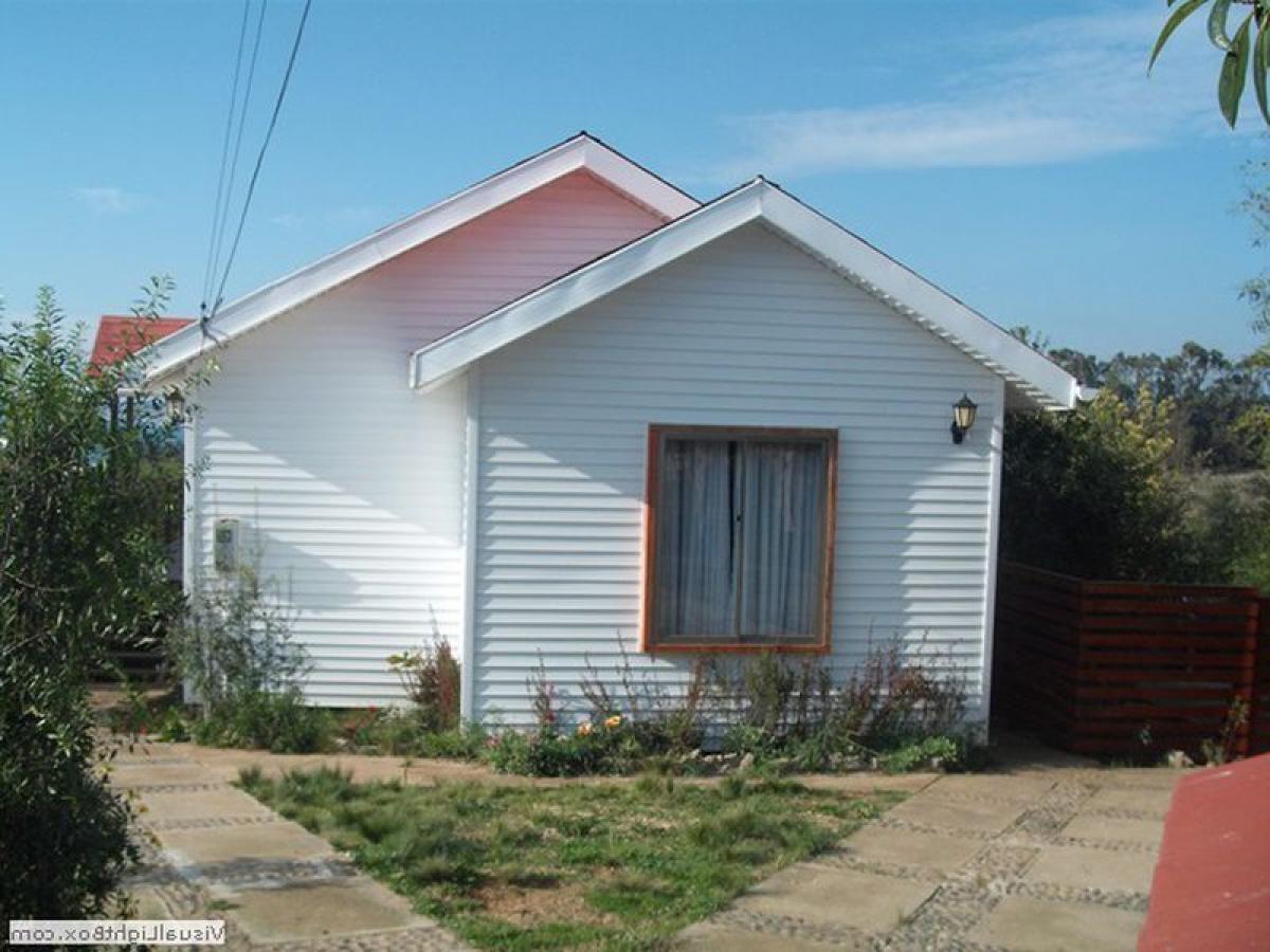 3 bedrooms House in Valparaiso, Chile No. 5583