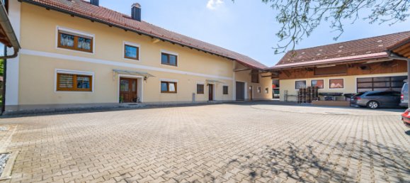 Edificio de 6 habitaciónes en Erding, Germany No. 285508 2