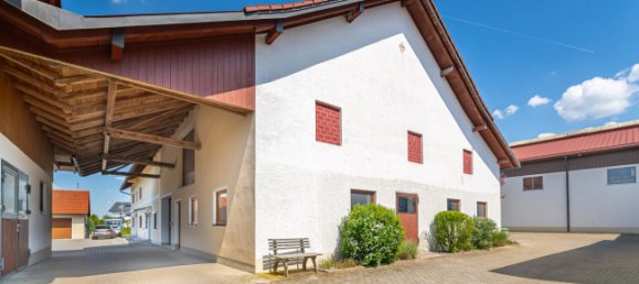 Edificio de 6 habitaciónes en Erding, Germany No. 285508 11