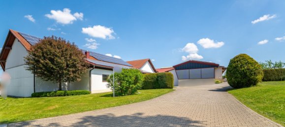 Edificio de 6 habitaciónes en Erding, Germany No. 285508 23