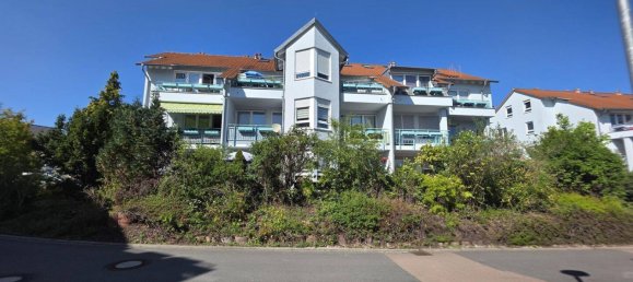 Квартира с 1 спальней в Зале, Германия № 245534 4