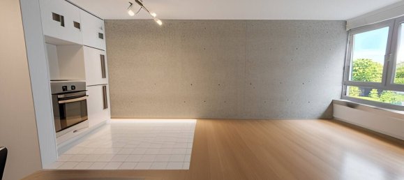 Квартира с 1 спальней в Зале, Германия № 245534 9