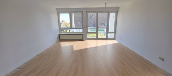 Квартира с 1 спальней в Зале, Германия № 245534 11