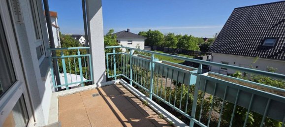 Квартира с 1 спальней в Зале, Германия № 245534 3