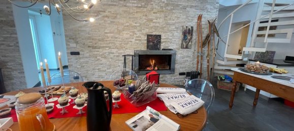 5 rooms House in Alta Valle Intelvi, Italy No. 299318 6