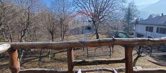 5 rooms House in Alta Valle Intelvi, Italy No. 299318 24