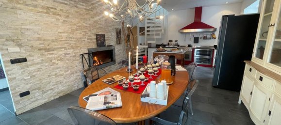 5 rooms House in Alta Valle Intelvi, Italy No. 299318 5