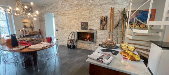 5 rooms House in Alta Valle Intelvi, Italy No. 299318 7