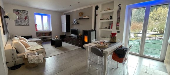 5 rooms House in Alta Valle Intelvi, Italy No. 299318 20