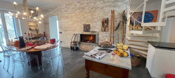 5 rooms House in Alta Valle Intelvi, Italy No. 299318 8