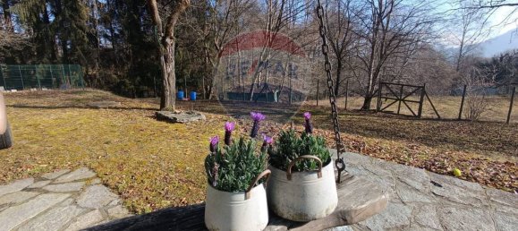 5 rooms House in Alta Valle Intelvi, Italy No. 299318 34