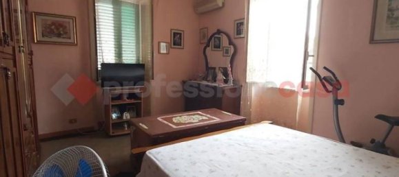 3 rooms Apartment in Messina, Italy No. 321048 12