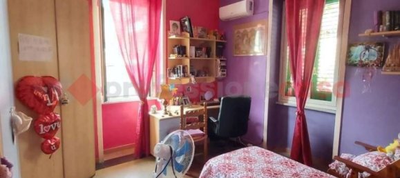 3 rooms Apartment in Messina, Italy No. 321048 11