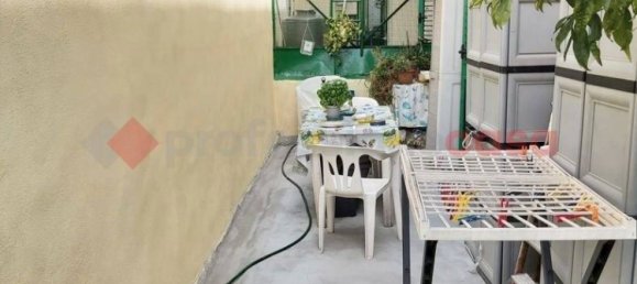 3 rooms Apartment in Messina, Italy No. 321048 14